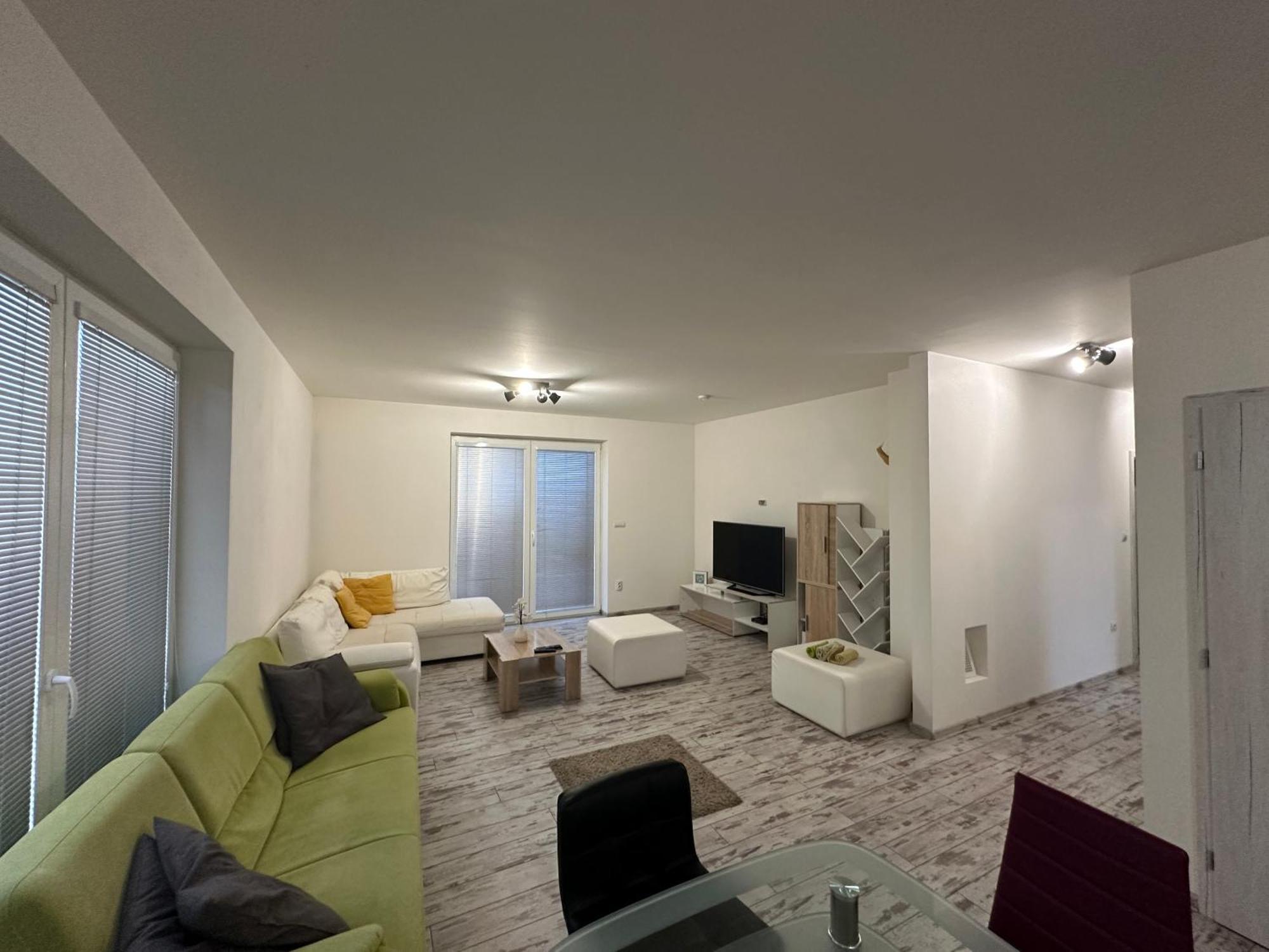 Villa Royal House Trenčín Extérieur photo